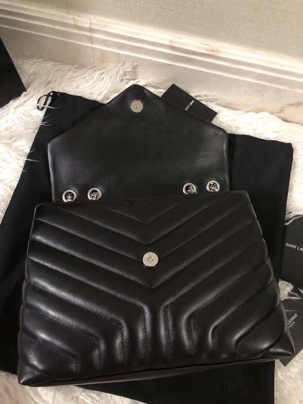 YSL Satchel Bags